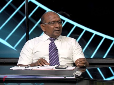 އެމްޕީއެލްގެ ޗެއާމަނަކަށް ސެންކޯ ޝަރީފު އައްޔަންކޮށްފި