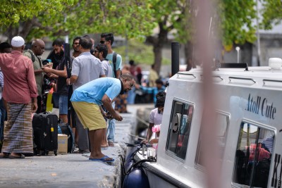 ރާއްޖެއިން މިއަދު އަލަށް ޕޮޒިޓިވްވީ 100 މީހުން، މާލެއިން 22 ކޭސް