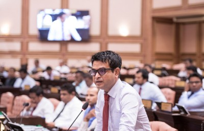 އަސްކަރީ ގުޅުމުގެ ތެރެއިން އެއް ގައުމުގެ ސިފައިން އަނެއް ގައުމެއްގައި ތިބުން އެއީ އާއްމު ކަމެއް: ސަލީމް