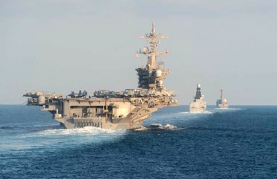 ހެލިކޮޕްޓަރެއް ވެއްޓި އެމެރިކާގެ 5 ސިފައިން މަރުވެއްޖެ