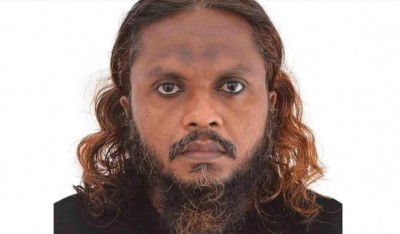 ރައީސް ނަޝީދަށް މަރުގެ އިންޒާރުދިން ޔާސިފް ބުނަނީ އޭނާގެ ނަފްސާނީ މައްސަލައެއް ހުންނަ ކަމަށް