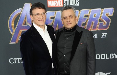 ރުސްސޯ ބްރަދާސް އެނބުރި މާވެލްއަށް