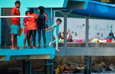 ބޮޑު ކަންބޮޑުވުމެއް: ފަތަން ނުދަންނަ ޖީލެއް އުފަންވަނީ!