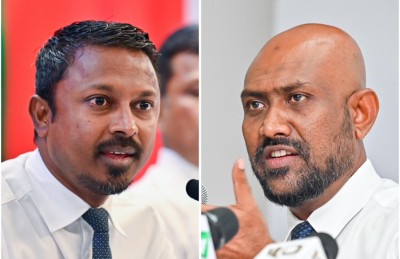 އޭޖީގެ ވިސްނުމާ މެދު އޭސީސީގެ ކަންބޮޑުވުން: ކޮރަޕްޝަން ނައްތާލުމަށް އެންމެ މުހިންމީ އެއް ވިސްނުމެއް ގެންގުޅުން!