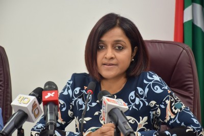 ވަޒީރު ކަމުގައި ޔޫޓީއެފް އެގްރިމެންޓުގެ އެއްވެސް މަޝްވަރާއެއްގައި ބައިވެރި ނުވަން: ދުންޔާ