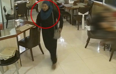 މީހެއްގެ އެކައުންޓުން 180،000ރ. ޓްރާންސްފާކުރި މީހަކު ހޯދަނީ