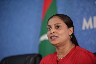 ގުރުއާނުގެ އާޔަތްތައް ނުލިޔަން ބުނި ބުނުން ފަހުން ބާތިލު ކުރިން: މިނިސްޓްރީ