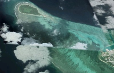 އަލިފުށީގެ ފަޅުގައި ރިސޯޓެއް ހަދަން އަނެއްކާވެސް އިއުލާނުކުރަނީ