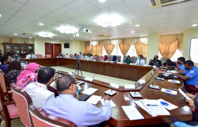 މަސްތުގެ އާބާދީ ބޮޑުވެ، ދައުލަތް ގޮތް ހުސްވެފައި!