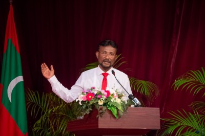 ކޮޕީ ރަޝީދަކީ ހުރިހާ ފަންނެއް އެކުލެވިގެންވާ ޝަޚްސިއްޔަތެއް: ޑރ. އަޝްރަފް