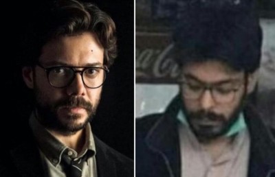 "މަނީ ހައިސްޓް" ގެ ޕްރޮފެސަރާ ވައްތަރު މީހަކު ޕާކިސްތާނުގައި