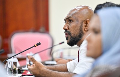 ފެނަކައިގެ 60 މަޝްރޫއެއް ނުނިންމައި ބަޖެޓް ހުސްކޮށްލި މައްސަލަ ބަލަނީ