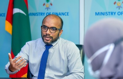މި އަހަރު ވިއްކި ސުކޫކުގެ އަދަދު 500 މިލިއަން ޑޮލަރަށް އަރައިފި
