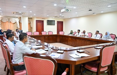 އެމްއެމްޕީއާރުސީން ގެއްލުނު 640 މިލިއަން ހޯދަން އެންގިޔަސް ދައުވާ ކުރާނެ ބަޔަކު ނުވެ އެތައް ދުވަހެއް!