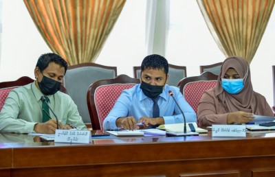 މަސްތުގެ އާބާދީ ބޮޑުވެ، ދައުލަތް ގޮތް ހުސްވެފައި!