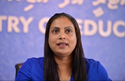 އާޔަތްތައް ނުބައިކޮށް ހުރުމުން އިސްލާހުކޮށްގެން ކިޔަވައިދޭތާ ފަސް އަހަރުވެއްޖެ
