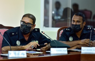 މަސްތުވާތަކެތީގެ ފަރުވާ ފެއިލް ވުމުން ޖަލަށް ދާންޖެހޭ މީހުން ގިނަވަނީ