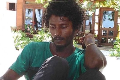 ޝަފީގު ގެއްލުނީ ރަށެއްގެ އަލި ފެނިގެން ފަތައިގަތް ފަހުން: އާއިލާ