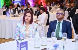 ޕެންޝަންގެ އަސާސްތަކާ ރާއްޖެ ވަނީ ހިލާފުވެފައި، ޑަބަލް ޕެންޝަން ދިނުން ހުއްޓާލަން ޖެހޭ: ރޮބާޓް