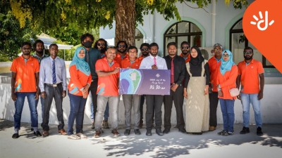 ދިރާގުގެ ހައިސްޕީޑް ފައިބާ އަދި ދިރާގު ޓީވީގެ ހިދުމަތް ކެލައަށް!