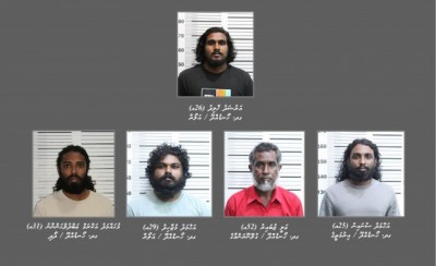 ޓެކްސީން އަތުލައިގަން ޑްރަގުގެ މައްސަލައިގެ ބޮޑަކީ ކުށް ސާބިތު ނުވެގެން ދޫކޮށްލި އަރުޝަދު