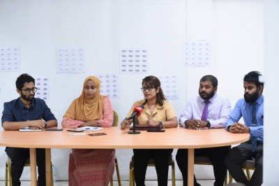 ސިއްހީ ފަންނުވެރިންނަށް މަގާމުގެ ކުރިއެރުން ނުލިބޭ މައްސަލަ ކޯޓަށް