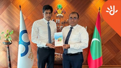 ދިރާގުން 2022 ވަނަ އަހަރުގެ ކަލަންޑަރު ރާއްޖޭގެ ފަތުރުވެރިކަމުގެ ރަންޔޫބީލަށް!