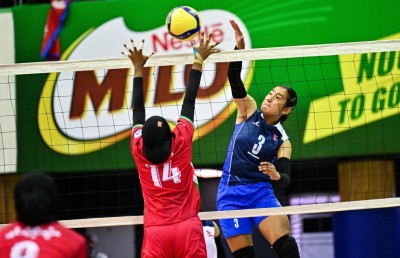 ތިން މެޗުން ވެސް ޒުވާން ޓީމަށް ސެޓެއް ނުލިބުނު، ސެމީގައި މާދަމާ ލަންކާއާ ދެކޮޅަށް