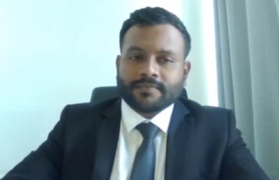 ޑެޕިއުޓީ މިނިސްޓަރު ދައުލަތާ ދެކޮޅަށް ވަކާލާތުކުރާ މައްސަލަ ބަލަނީ