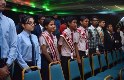 އޭ ލެވެލްއަށް ކުދިން މަދުވެ، ފައުންޑޭޝަން ޕްރޮގްރާމަށް ބާރުބޮޑުވެއްޖެ