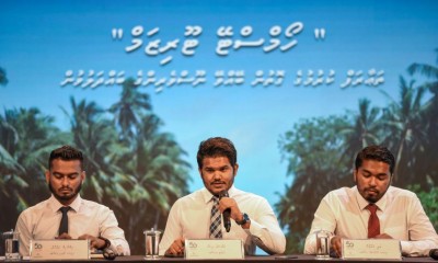 ނަމޫނާ މެހެމާންދާރީގެ ސަބަބުން ހޯމް ސްޓޭ ޓޫރިޒަމް ފަށަނީ ދިއްގަރުން