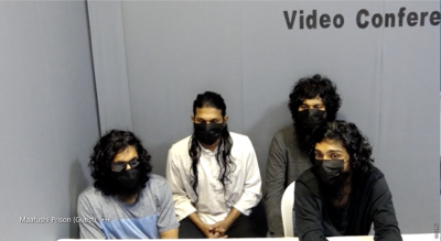 ޖައިލަމްގެ މަރު: ދިފާއަށް ލިޔެކިޔުންތަކެއް ނުލިބި ހުރުމުން ހުލާސާ ބަޔާން ހުށަނޭޅުނު