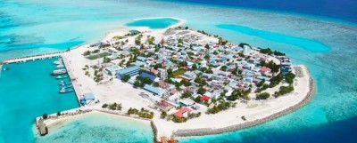 ހޯމްސްޓޭ އަށް ދިއްގަރު ފައްކާވެފައި، މިއަދު ފަށަނީ ފަސް ޓޫރިސްޓުންނާއެކު