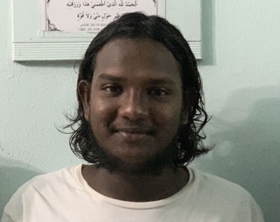 މިސްރުގައި ކިޔަވަމުން ދިޔަ ދިވެހި ދަރިވަރަކު މަރުވެއްޖެ