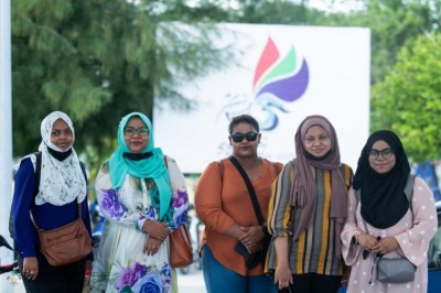 މީހުން ބޭލި މައްސަލަ ބަލަން އޮމްބަޑްސް ޕާސަން އޮފީހުގެ ޓީމެއް ތިނަދުއަށް