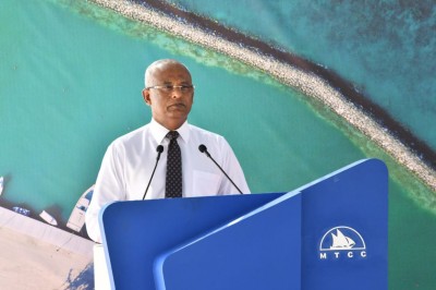 ކުރިއަށް އޮތް ތިން ހަފްތާގައި ކޮވިޑް ކޭސްތައް އިތުރުވެދާނެ، ފިޔަވަޅުތަކަށް ސަމާލުވޭ: ރައީސް