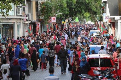ރާއްޖެއިން މިއަދު އަލަށް ޕޮޒިޓިވްވީ 198 މީހުން، މާލެއިން 53 ކޭސް