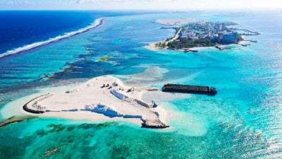 މާފުށި ޕިކްނިކް އައިލެންޑް ކައުންސިލާ ހަވާލުކުރަން ރައީސް އެރަށަށް