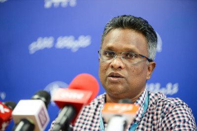 ފޭސް 2 އަށް ސީދާ ބަހުގެ ހިދުމަތް ފެށޭނީ އަންނަ އަހަރުގެ ސެޕްޓެމްބަރު މަހުގެ ތެރޭގައި: އާޒިމް