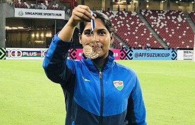 ހަޔާތުގެ ހޫނާއި ފުރައްސާރައިން ލިޒީ ބަލިކޮށެއްނުލެވުނު