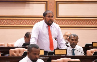 ބާ ކައުންސިލުން އޭޖީ އުނިކުރަން ގާސިމް ތާއީދެއް ނުކުރޭ