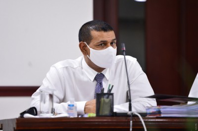 އައު އަހަރުގެ އަޒުމަކަށް ވާންވީ ތަރައްގީގެ ރޭހުގައި އައު ހަރުފަތަކަށް ގެންދިޔުން: ސިޔާމް