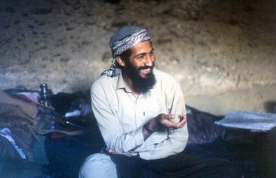 9/11 ގެ ކުރިން އަލް ގައިދާ