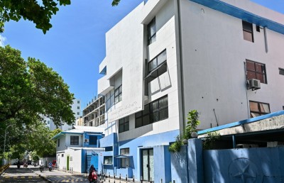 މާލޭގެ ސީއެޗްއެސްއީ ސެޕްޓެމްބަރުގައި އަލުން ފަށަނީ