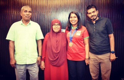 ހަޔާތުގެ ހޫނާއި ފުރައްސާރައިން ލިޒީ ބަލިކޮށެއްނުލެވުނު
