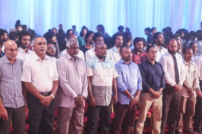 ޔާމީނަށް އިންޑިއާ ގޯސްވީ، ސިޔާސީ މީހުން ޖަލަށް ލައިގެން އަނިޔާ ނުކުރުމަށް ގޮވައިލުމުން: އެމްޓީޑީ