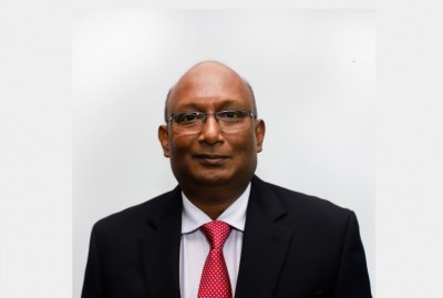 އެމްއައިބީގެ ސީއީއޯ މަގާމުން ވަކިކޮށްފި