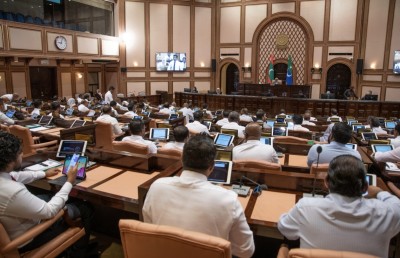 މައްސަލައަކީ ގަވަރުނަރެއް ނޫން، އިގްތިސާދު މެނޭޖްކުރަން ނޭނގުން: އެމްޑީޕީ މެމްބަރުން