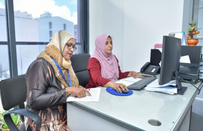 ސިވިލް ސާވިސްގެ ހިދުމަތް ރަނގަޅު ކުރަން ގަވައިދަށް އާއްމުންގެ ހިޔާލަށް ހުޅުވާލައިފި