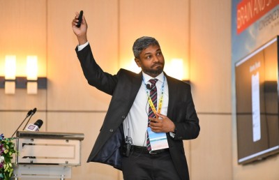 ތަޖުރިބާކާރު ނިއުރޯސާޖަން ޑރ. ނިޔާފު އޭޑީކޭ ދޫކުރައްވައި އައިޖީއެމްއެޗާ ގުޅިވަޑައިގެންފި